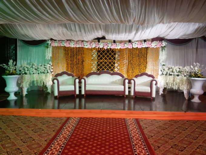 Image ofWedding hall